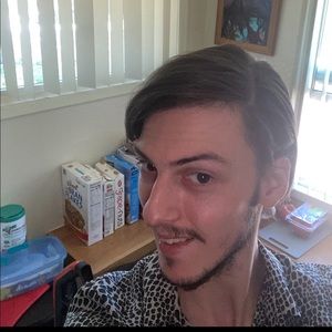 Meet your Posher, Jacob